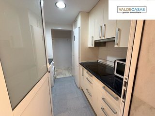 Piso en venta en Roquetas Centro en Roquetas de Mar