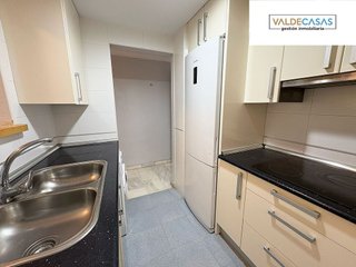 Piso en venta en Roquetas Centro en Roquetas de Mar