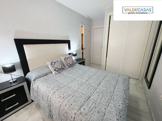 Piso en venta en Roquetas Centro en Roquetas de Mar