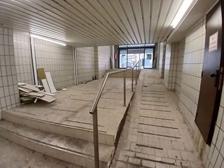 Local comercial en venta en Gamonal en Burgos