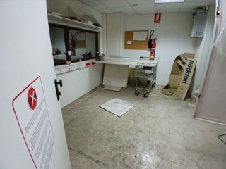 Local comercial en venta en Gamonal en Burgos