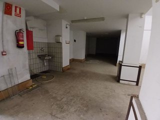 Local comercial en venta en Gamonal en Burgos
