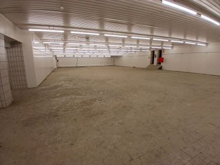Local comercial en venta en Gamonal en Burgos