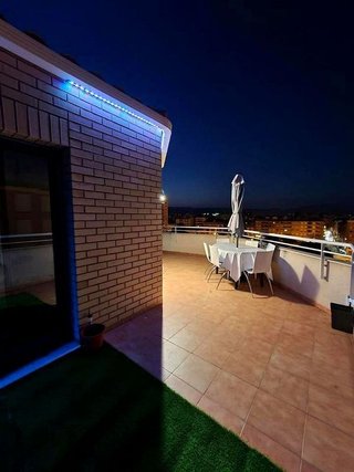 Dúplex en venta en Sur en Castellón de la Plana