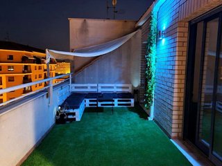 Dúplex en venta en Sur en Castellón de la Plana