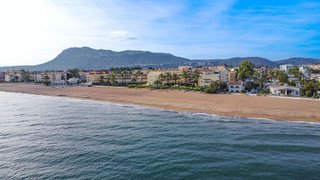 Piso en venta en Les Marines/Las Marinas en Dénia