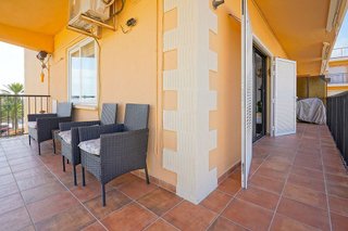Piso en venta en Les Marines/Las Marinas en Dénia
