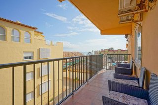 Piso en venta en Les Marines/Las Marinas en Dénia