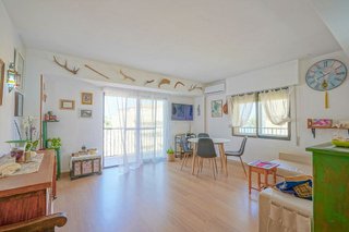 Piso en venta en Les Marines/Las Marinas en Dénia