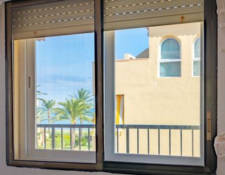 Piso en venta en Les Marines/Las Marinas en Dénia