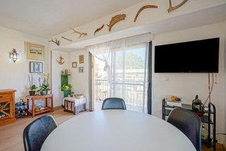 Piso en venta en Les Marines/Las Marinas en Dénia