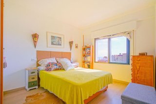 Piso en venta en Les Marines/Las Marinas en Dénia