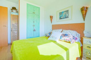 Piso en venta en Les Marines/Las Marinas en Dénia