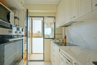 Piso en venta en Les Marines/Las Marinas en Dénia