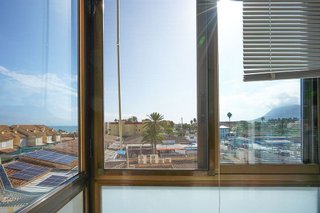 Piso en venta en Les Marines/Las Marinas en Dénia