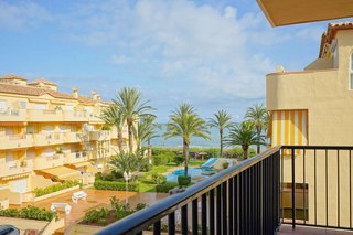 Piso en venta en Les Marines/Las Marinas en Dénia