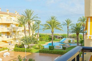 Piso en venta en Les Marines/Las Marinas en Dénia