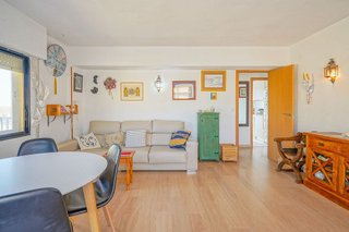 Piso en venta en Les Marines/Las Marinas en Dénia