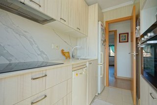 Piso en venta en Les Marines/Las Marinas en Dénia