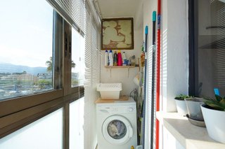Piso en venta en Les Marines/Las Marinas en Dénia