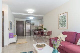Piso en venta en Los Llanos en Santa Cruz de Tenerife