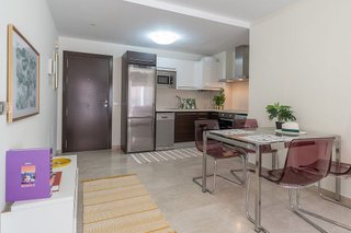Piso en venta en Los Llanos en Santa Cruz de Tenerife