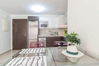 Piso en venta en Los Llanos en Santa Cruz de Tenerife