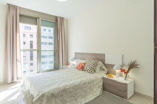 Piso en venta en Los Llanos en Santa Cruz de Tenerife