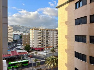 Piso en venta en Los Llanos en Santa Cruz de Tenerife