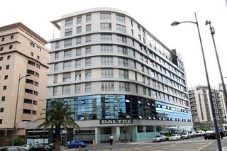 Piso en venta en Los Llanos en Santa Cruz de Tenerife