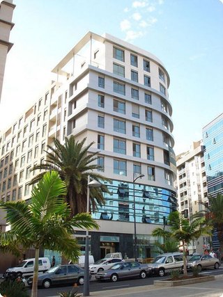 Piso en venta en Los Llanos en Santa Cruz de Tenerife