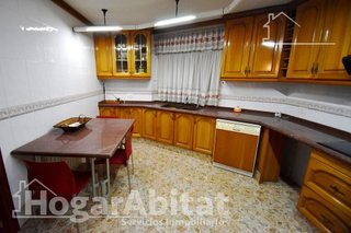 Piso en venta en Alcora, l´