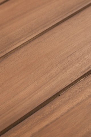 Mesa Jardín Extensible Tuscana Acacia 250-310 cm