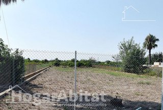 Terreno en venta en Zona Playa en Burriana
