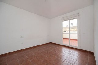 Ático en venta en Centro en Alhaurín de la Torre