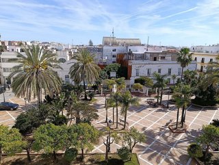 Piso en venta en Centro en Puerto de Santa María (El)