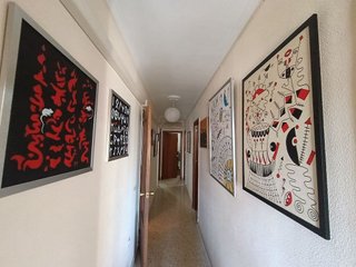 Piso en venta en Centro en Puerto de Santa María (El)