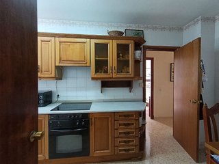 Piso en venta en Centro en Puerto de Santa María (El)