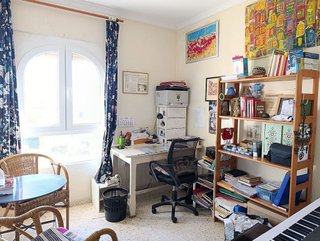 Piso en venta en Centro en Puerto de Santa María (El)