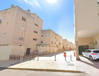 Piso en venta en El Tinte en Utrera