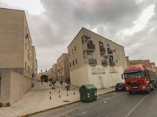 Piso en venta en El Tinte en Utrera