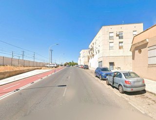 Piso en venta en El Tinte en Utrera