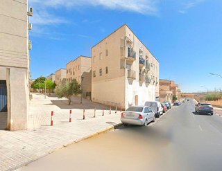 Piso en venta en El Tinte en Utrera