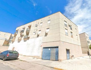 Piso en venta en El Tinte en Utrera
