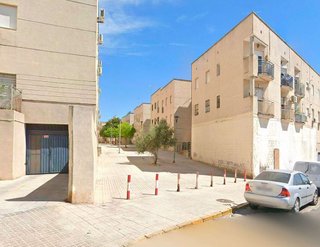 Piso en venta en El Tinte en Utrera