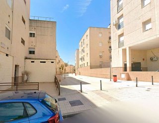 Piso en venta en El Tinte en Utrera