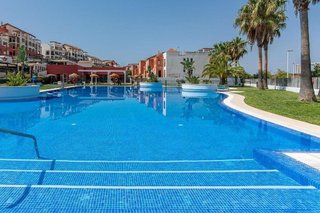 Piso en venta en Costa Esuri en Ayamonte