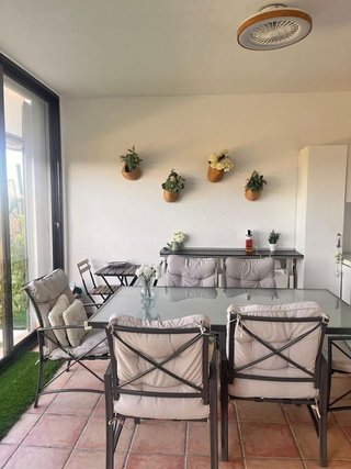 Piso en venta en Costa Esuri en Ayamonte