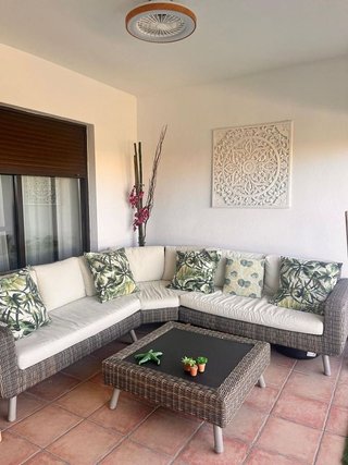 Piso en venta en Costa Esuri en Ayamonte