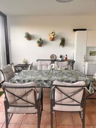 Piso en venta en Costa Esuri en Ayamonte